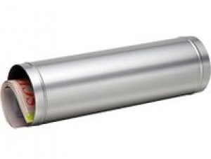 Krantenrol 5800 zilver