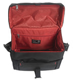 New Tas Vigo Handlebar Bag Blue