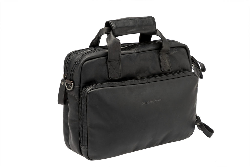 Newlooxs Cali Black