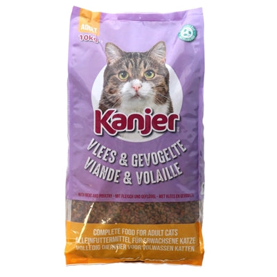 Kanjer Kattenbrok