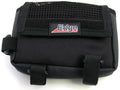 Frametas Edge Tri-Bag - zwart
