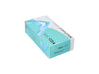 Handschoen Medicare Ongepoederd - Blauw - Small - (100 stuks)