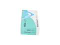 Handschoen Medicare Ongepoederd - Blauw - Large - (100 stuks)