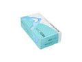 Handschoen Medicare Ongepoederd - Blauw - XL - (100 stuks)