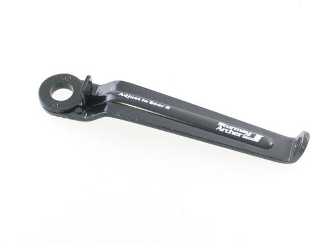 Sturmey archer montagebeugel st.archer fulcrum lever w.washer