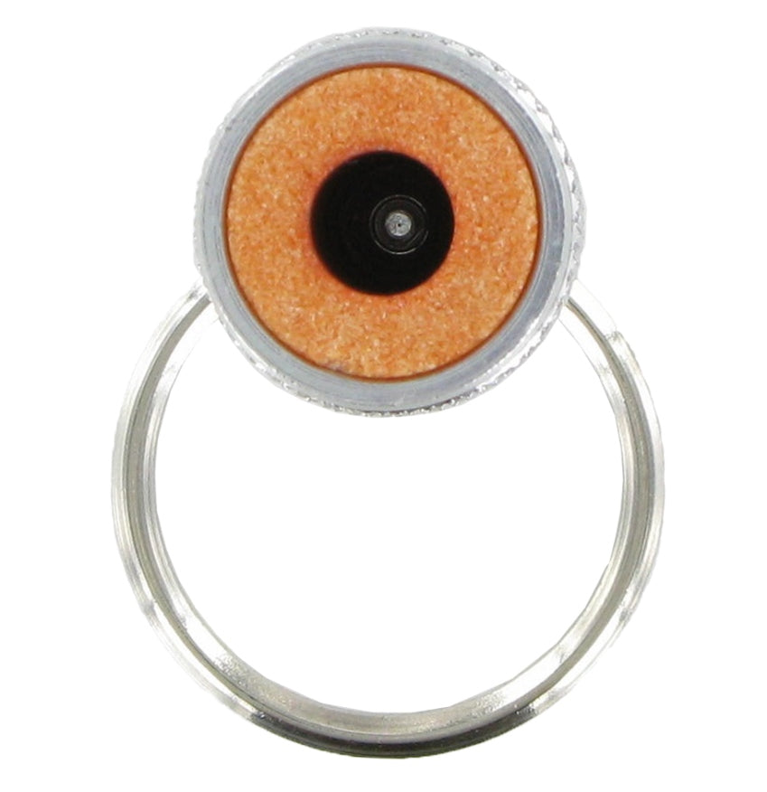 Bull's Aluminium Key-Fob Sharpener