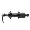 Shimano a-naaf 8 9 10v cassette uitval fh-t610 deoer
