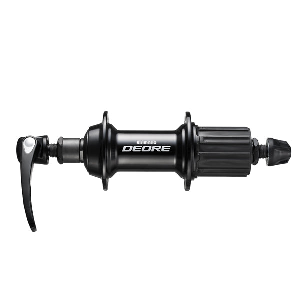 Shimano a-naaf 8 9 10v cassette uitval fh-t610 deoer