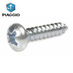 Schroef 3,4x15,0mm | Piaggio / Vespa
