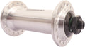 Voornaaf Shimano FH-TX500 QR 32 gaats - zilver