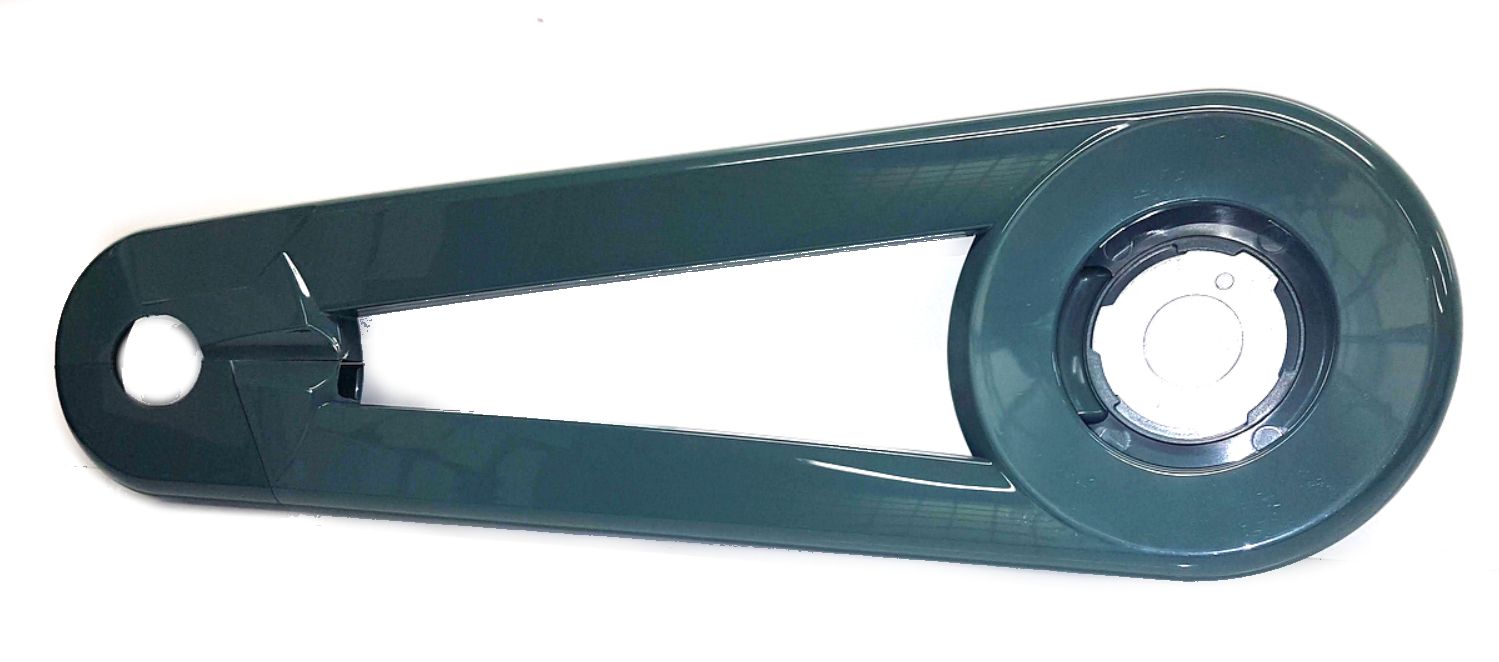 Hesling xcero kettingkast 28 inch petrol 690 h5196