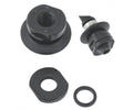 Conus sluitmoer unit Shimano WH-RS10/10-A voor