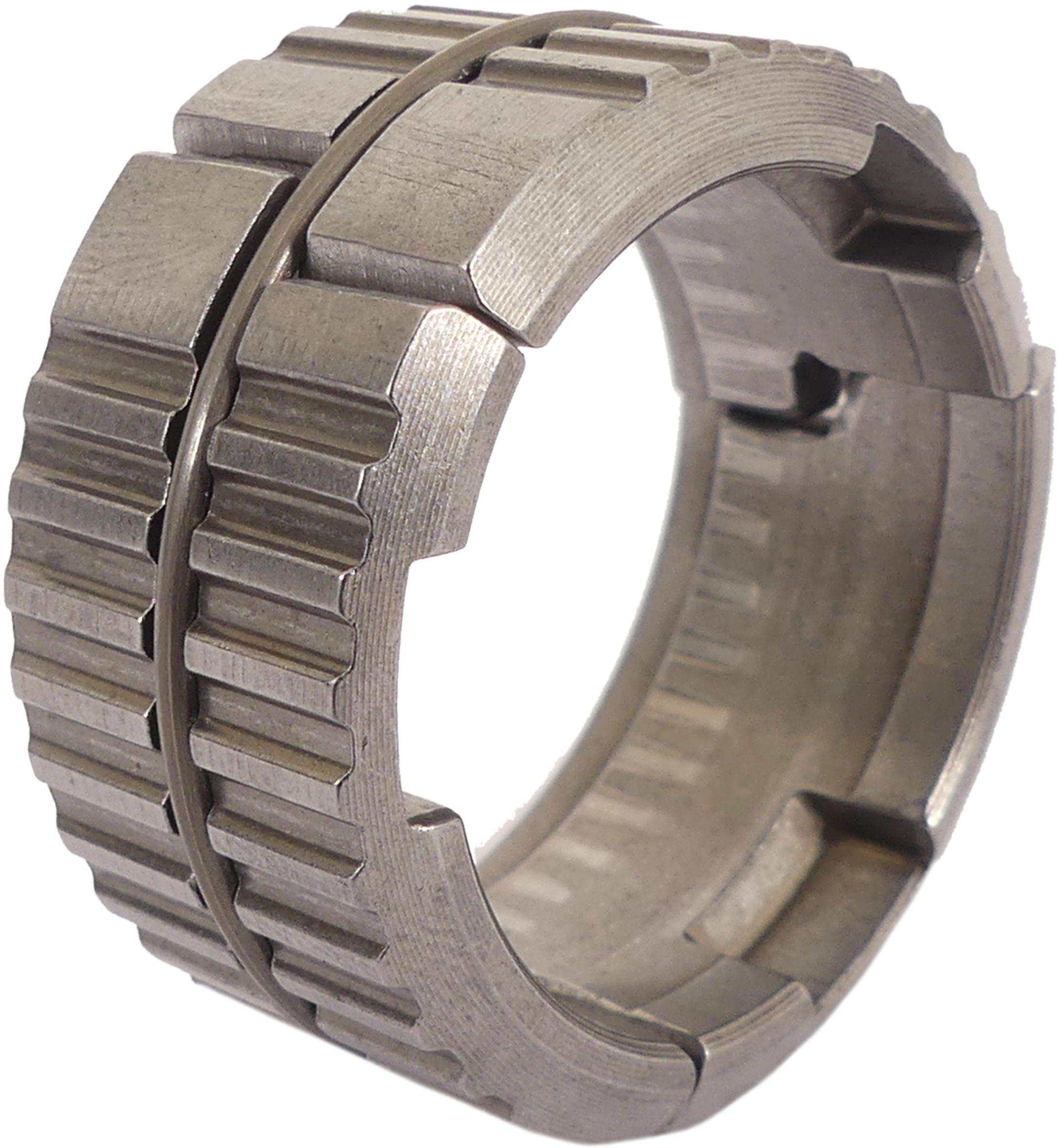 shimano remmantel br.shoe unit shim. sg-c3000-7c