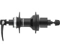 Shimano Achternaaf 12 speed FH-MT401 center lock 36 gaats 135 mm inbouwbreedte zwart