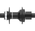 Shimano Achternaaf 12 speed FH-MT410 Center Lock 142 mm inbouwbreedte 36 gaats met 12 mm steekas zwart