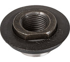 Shimano Conus met stofkap voor DH-3N72 naaf (M11 x 12.1 mm)