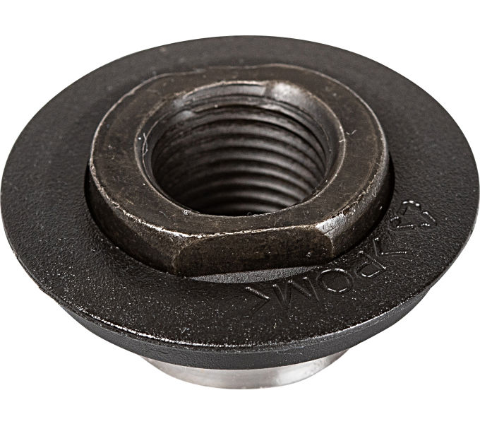 Shimano Conus met stofkap voor DH-3N72 naaf (M11 x 12.1 mm)