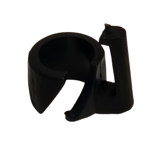 Eurofender jasbeschermerklem 10 mm