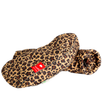 Wobs handmof specials leopard