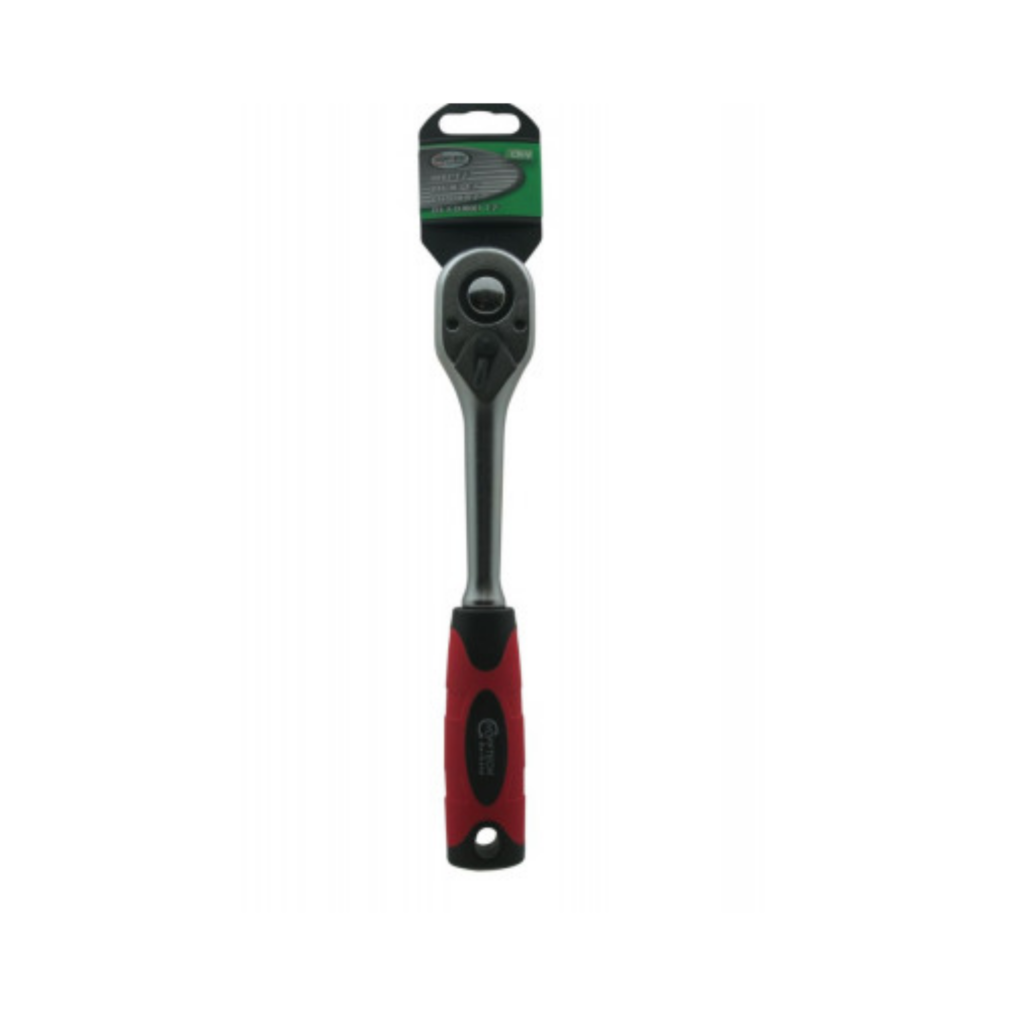 Höfftech Ratel voor 1/2" aansluiting