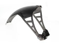 Spatbord Zefal no mud 65mm zwart