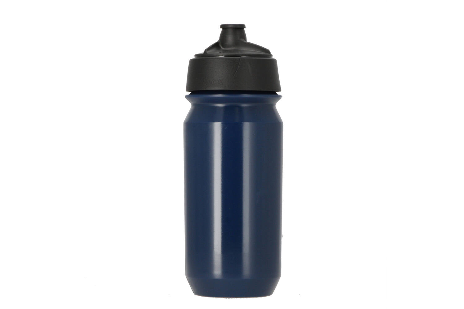 Tacx - shanti bidon o2 sugarcane 500cc donkerblauw