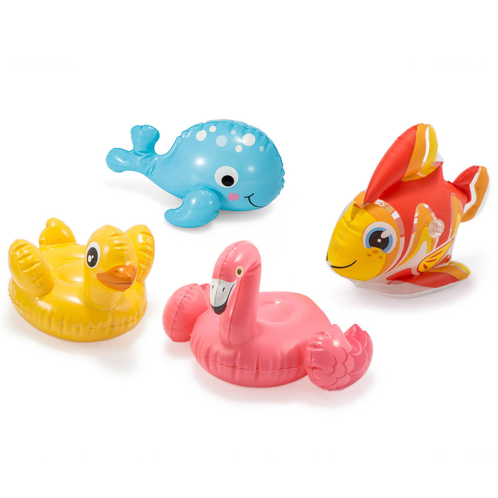 intex opblaas waterspeeltje 24cm