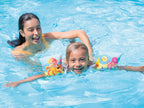 Intex zwemmouw fun fish 23x15cm