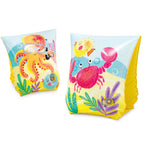Intex zwemmouw fun fish 23x15cm