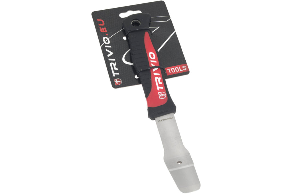 Trivio - fietsgereedschap remblok disc vervangings gereedschap