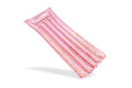 Intex - Pink Glitter luchtbed