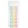 Intex Regenboog luchtbed