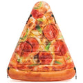 intex opblaasbare pizzapunt