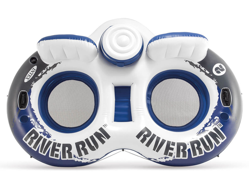 River Run dubbele waterlounge