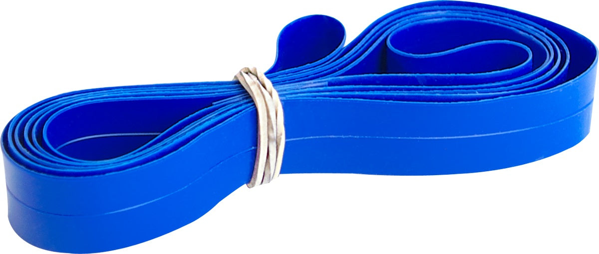 VELOX VELOX VELGLINT PVC KIND 18, 18MM BREED /PAAR