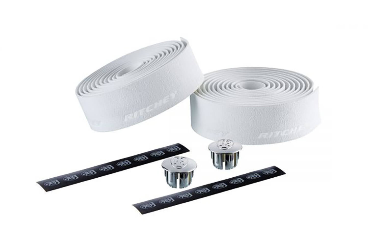 Ritchey - stuurlint wcs pave wit