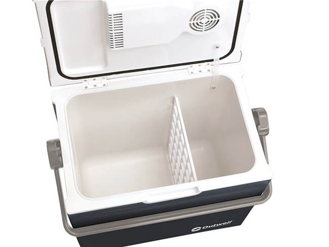 Outwell ECOcool Lite koelbox 12V - 24 liter