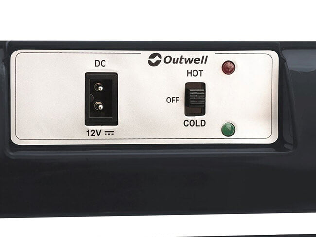 Outwell ECOcool Lite koelbox 12V - 24 liter
