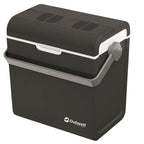 Outwell ECOcool Lite koelbox 12V 230V - zwart