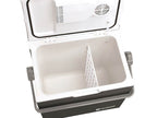 Outwell ECOcool Lite koelbox 12V 230V - zwart