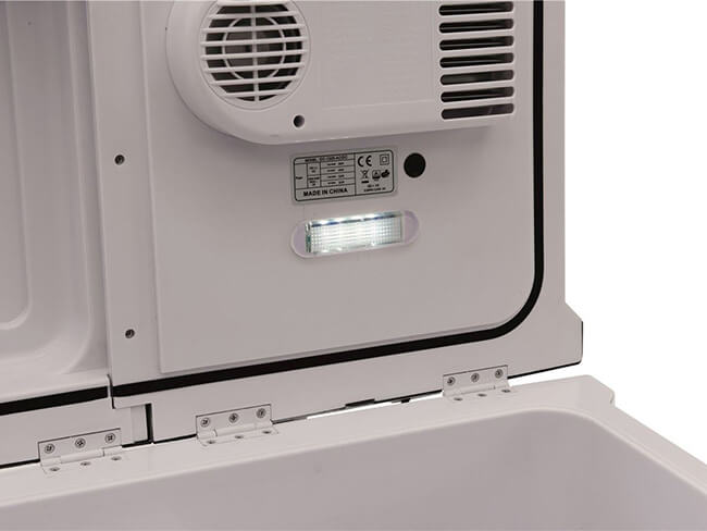 Outwell ECOlux koelbox 24L