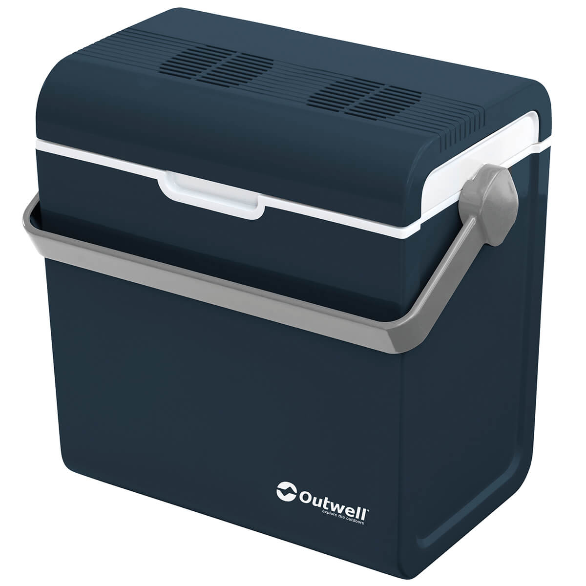 Outwell ECOcool koelbox 24L 12V 230V