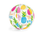 Intex strandbal 51cm lively print