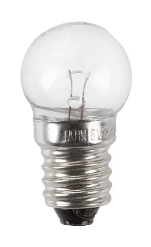 Lamp 6V 0.45 fiets voor