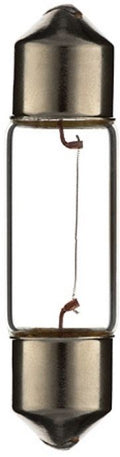 Lamp 6V-10W BUIS 11x38