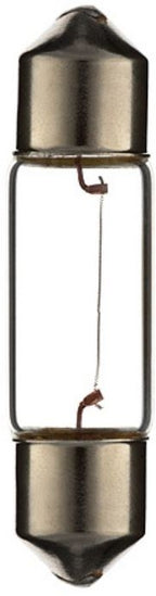 Lamp 6V-10W BUIS 11x38