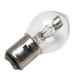 Lamp 6V-15/15W BA20D
