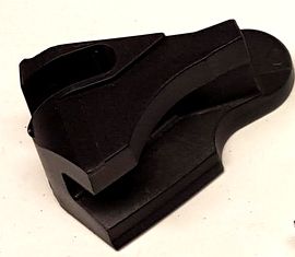 Gazelle kettingspanner flowine coasterbrake onder blok 221203500