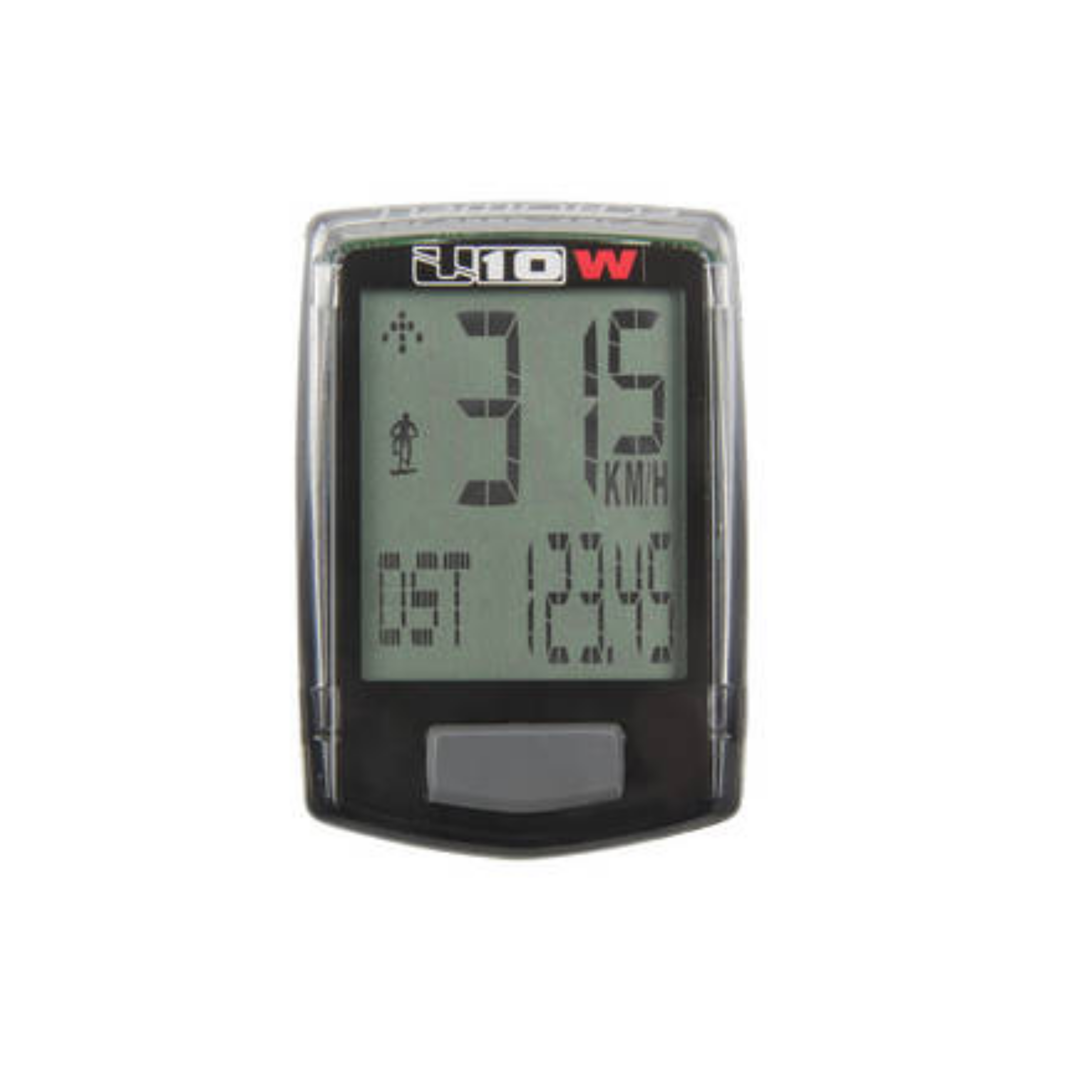 M-Wave CJ0406A Fietscomputer U10 wirel