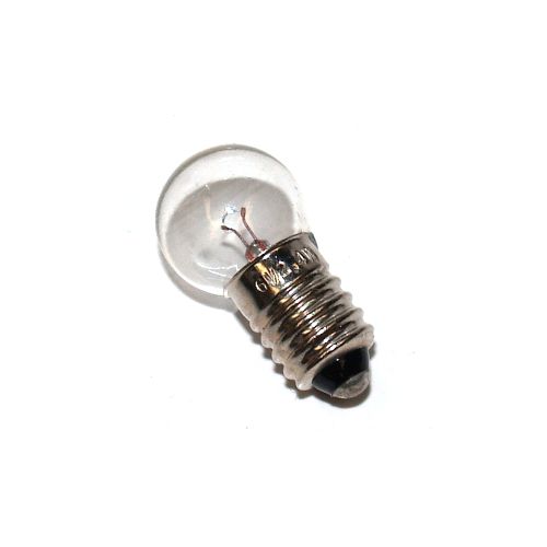 Spanninga fiets lampje voor schroef 6v 2.4w 50 stuks
